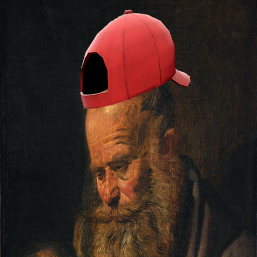 ModernMatthew12's profile picture. Everything with Jesus