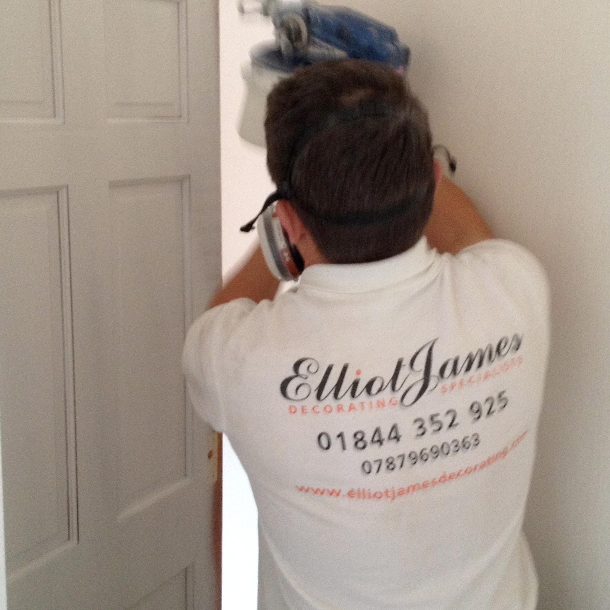 Quality interior and exterior decorating specialists