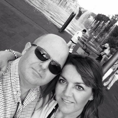 Entrepreneur,Dad to Tru and Kenz married to Antonia Gavin