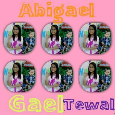 Yesus Anugrah Terindah|Ig:Florenceabigail