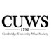CU Wine Society CUWS (@cuwinesoc) Twitter profile photo