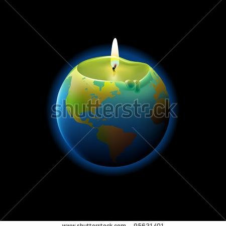 GlobalWarmingTM's profile picture. 