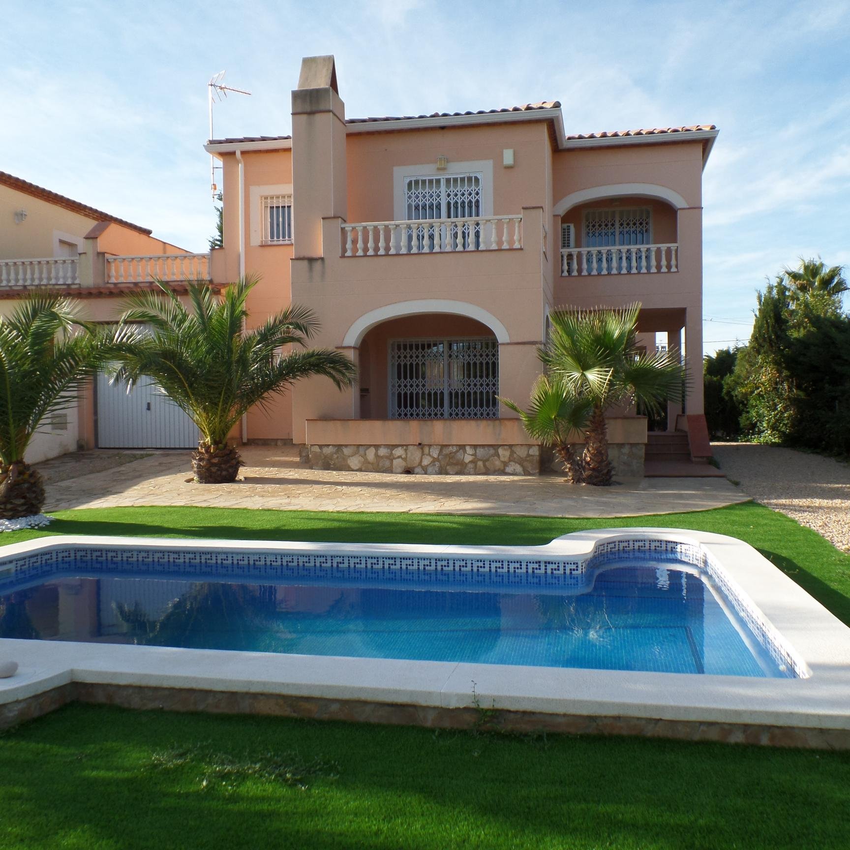 CasaAriadnaCat's profile picture. Habitatge D'ús Turístic - Vivienda de uso turístico - Holiday Rentals - Locations de Vacances