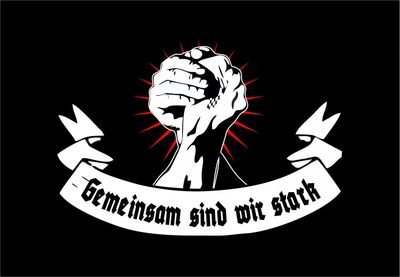 !!! Info Tweets der http://t.co/koivzeApPq treffen !!!

In den Farben getrennt , in der Sache vereint .