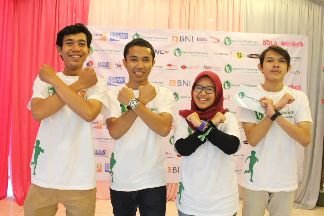 Fisioterapi Universitas Indonesia 13 | Just simple person|