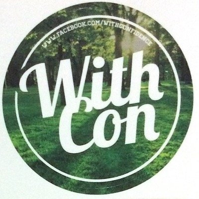 WlTHCONFIDENCE's profile picture. ⠀⠀⠀⠀⠀⠀⠀⠀ with con slay