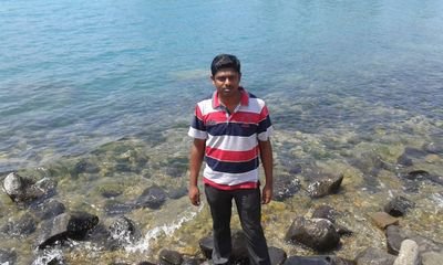 paulsonmpaul7's profile picture. 