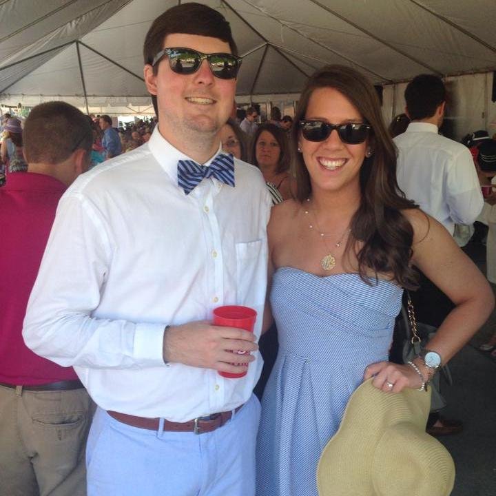 CPA. Bandwagon fan. Cornhole Champion.