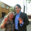 berta montecinos (@5Concejal) Twitter