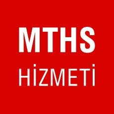 Mths Hizmeti , Mths Sağlayıcısı , Merkezi Veri Tabanı Hizmeti