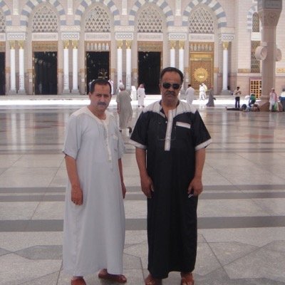 khiredinebabia's profile picture. 