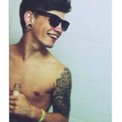 i love jake sims // 89