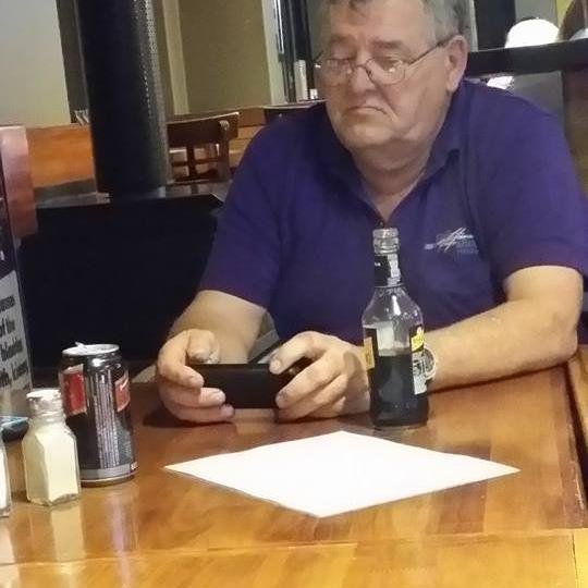 roadandrail's profile picture. 