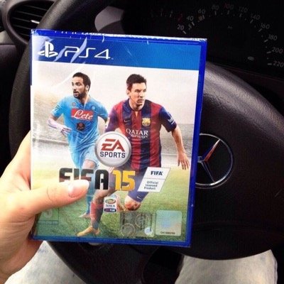 fut_fifa15b's profile picture. 
