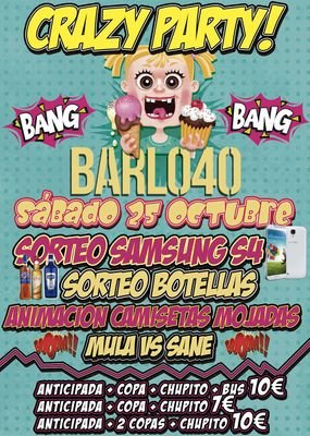 RrppBarloMarina's profile picture. VENTA DE ENTRADAS ANTICIPADAS MD. @MarinaCoopper