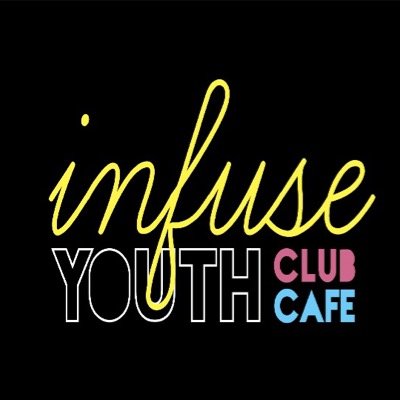 InfuseCafe's profile picture. INFUSE IS A CLUB & CAFE & FOR YOUNG PEOPLE IN THE CLAPHAM/BATTERSEA AREA. OPEN WEDNESDAYS AND THURSDAYS FROM 3.30pm - 6.30pm