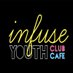 Infuse Youth Cafe (@infusecafe) Twitter profile photo Infuse Youth Cafe (@infusecafe) Twitter profile photo