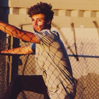cameron dallas