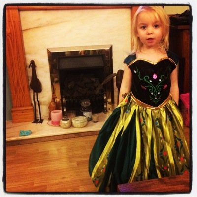 moniquedewitte's profile picture. monique@girlmanagementuk.com