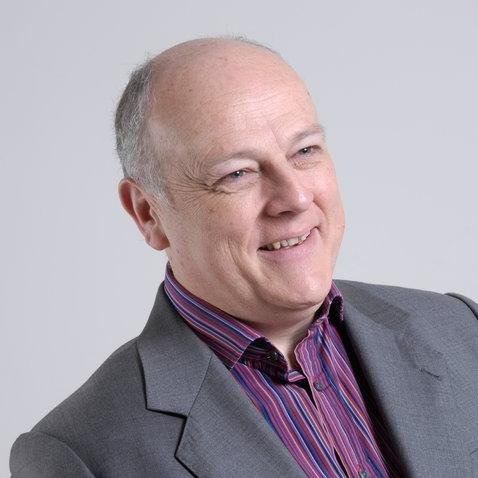 PaulClusker's profile picture. 