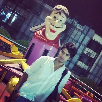 Odoo Developer | Expert in Python, JS
Nintendo fan : Zelda | Pokemon 
Loves to play Chess, guitar.