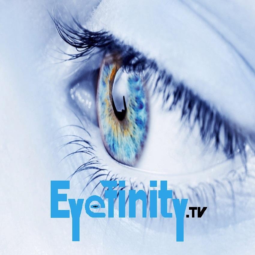 EyefinityTv's profile picture. 