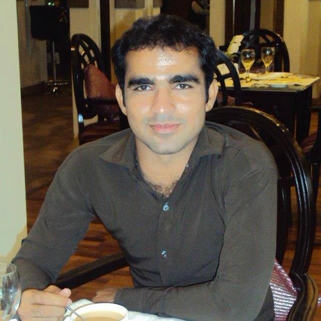 ijazkhan1901's profile picture. 