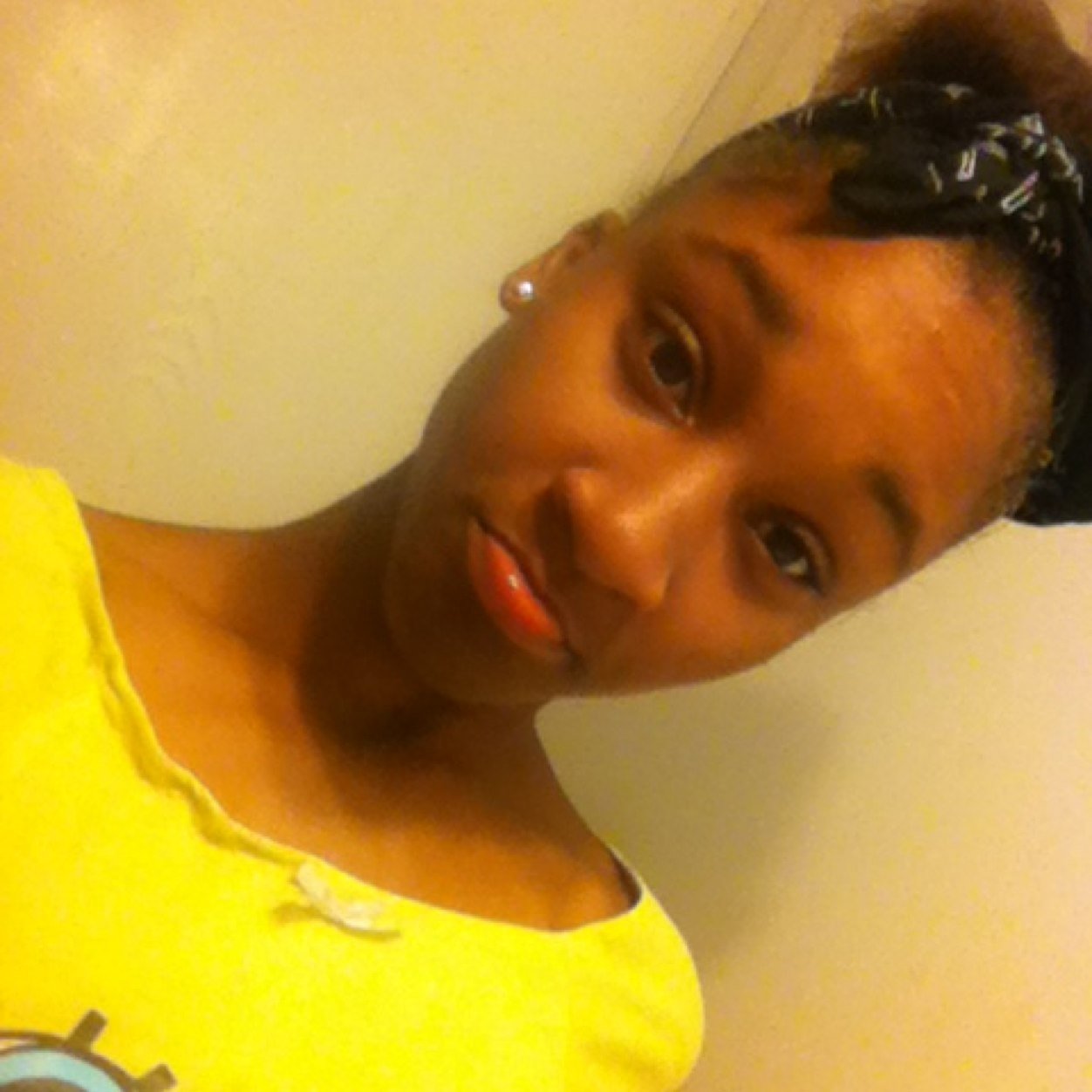 Why try fit in ? wen u were meant to stand out ! ..Liive like its your last ! ..  #pretty hurts! ♥