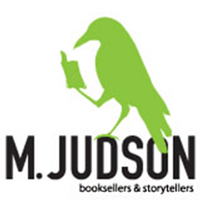M. Judson Books(@mjudsonbooks) 's Twitter Profileg
