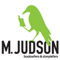 M. Judson Books (@mjudsonbooks) 's Twitter Profile