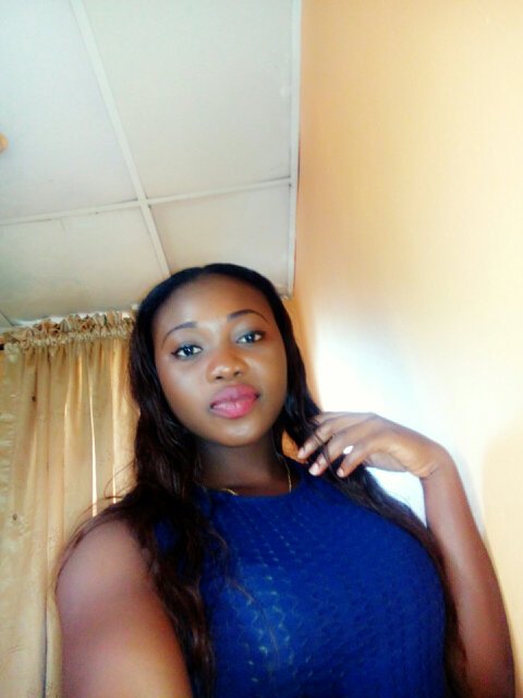 Am not wat u think I am,you jst gotta c 4 yaself...
