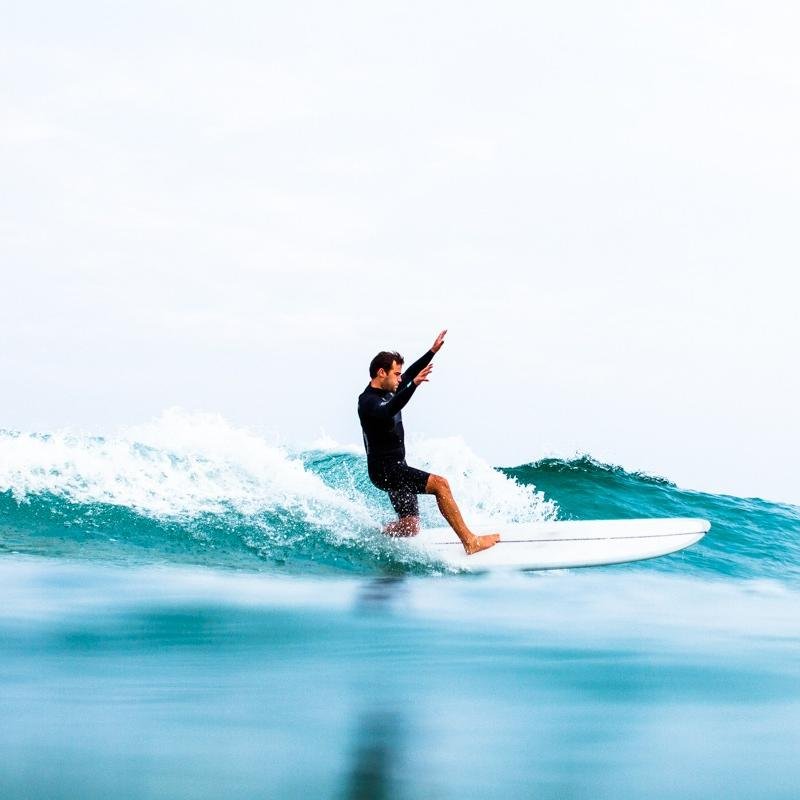 Shop and Surf School, St. Ouen's Bay in Jersey.
You can now buy online at: http://t.co/2yFAmhjIpL