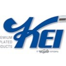KEI is North America's largest and most diverse full service metal finishing operation. A global leader in decorative, cosmetic and functional finishing.