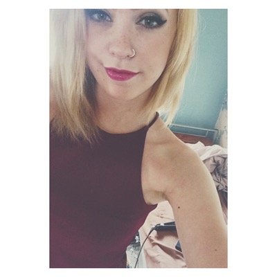I understand because who really would chose a daisy in a field full of roses
