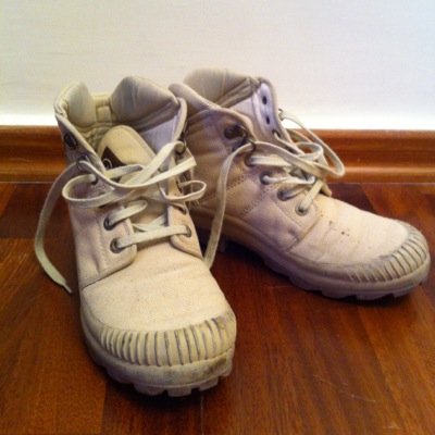 Murielle Paradon Profile