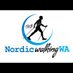 NordicwalkingWA (@nordicwalkingwa) Twitter profile photo
