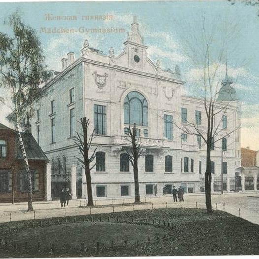 Pirma_Skola's profile picture. 