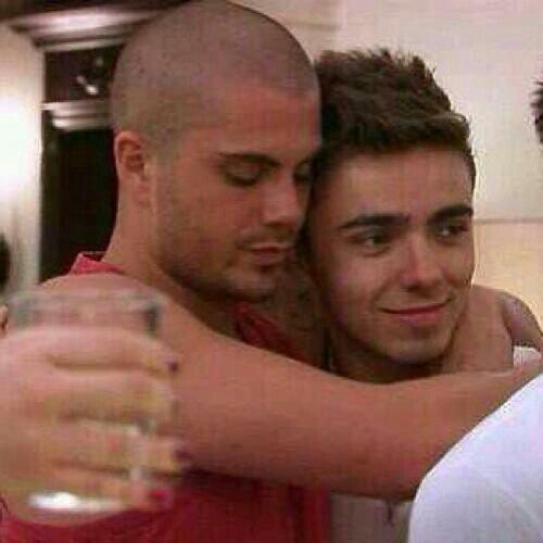 16 y sevillana/ The WANTED/ BOOKS ❤❤