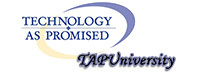 TAPUniversity delivers online project management, agile/SCRUM, business analysis, contract management, lean six sigma, virtual teams training and consulting