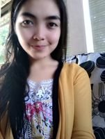 i'm MUSLIM..works as STUDENT..studied DIPLOMA IN ACOUNTING(UTM) at KUCHING..from MIRI..