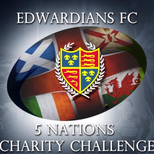 edscharitytour's profile picture. Edwardian rugby club in solihull, playing in midlands west north 3. Official event page, listing all club functions, events and news.