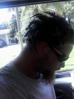 IRTPS theREALroofusjackson makin CRAZY videos.. s/o to @chelseyoffical the twitter BOSS LADY