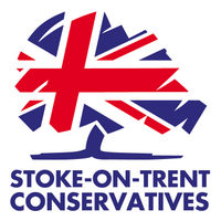 Stoke-on-Trent Conservatives(@SoTConservative) 's Twitter Profile Photo