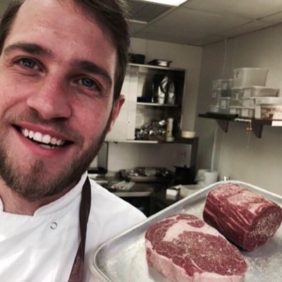 danlharding86's profile picture. To Be continued....