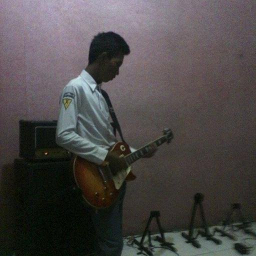 hendra20529031's profile picture. afgan