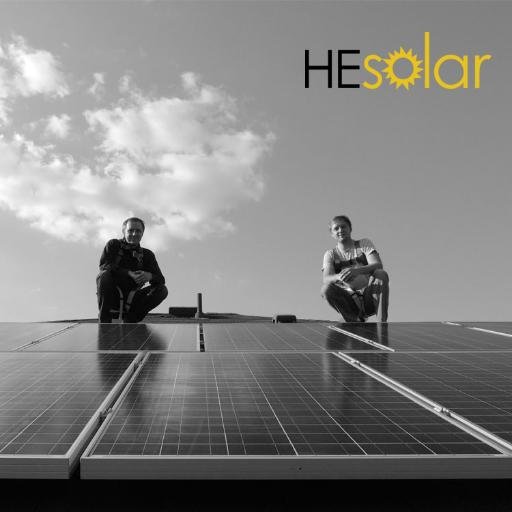 HEsolar LLC is a local family #SolarPower provider in #Austin Texas. Check out our reviews on Google: https://t.co/1T8UNVwgJT