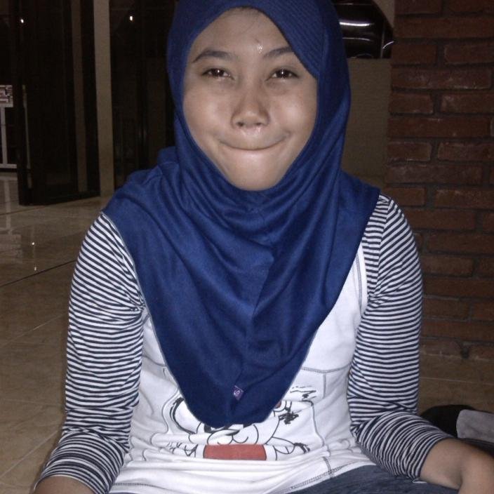 zizalatulrosida's profile picture. 