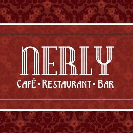 Als „Nerly – Café • Restaurant •  Bar“ schaffen wir seit 2014 die Verbindung zwischen der Vergangenheit und der Gegenwart.