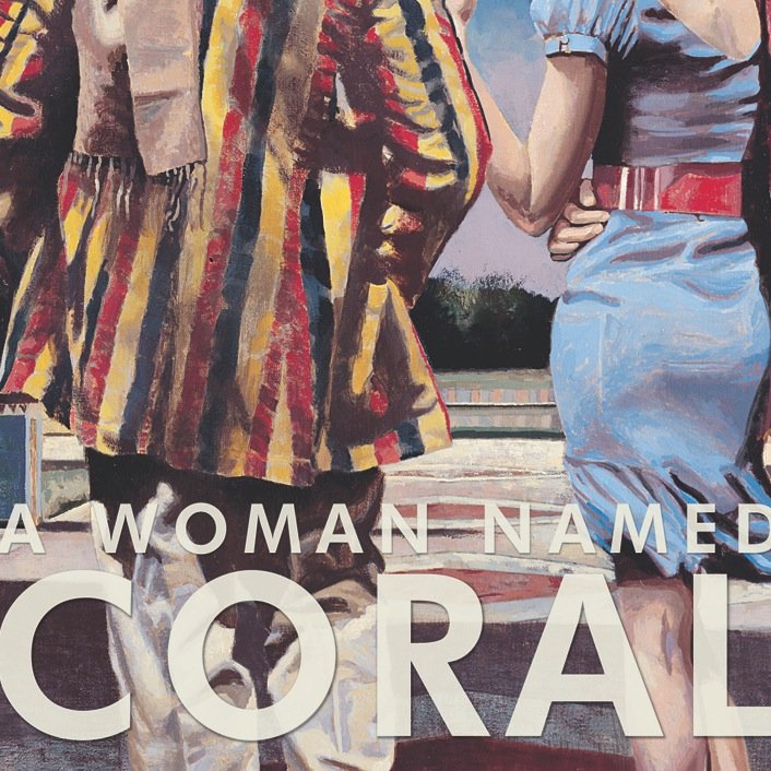 A Woman Named Coral, by published author Jane Huxley, is a front runner for The People's Book Prize 2014. Described as a compelling read by Simon Cowell.