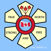 TNSAF 🇨🇦 (@tnsaf) 's Twitter Profile